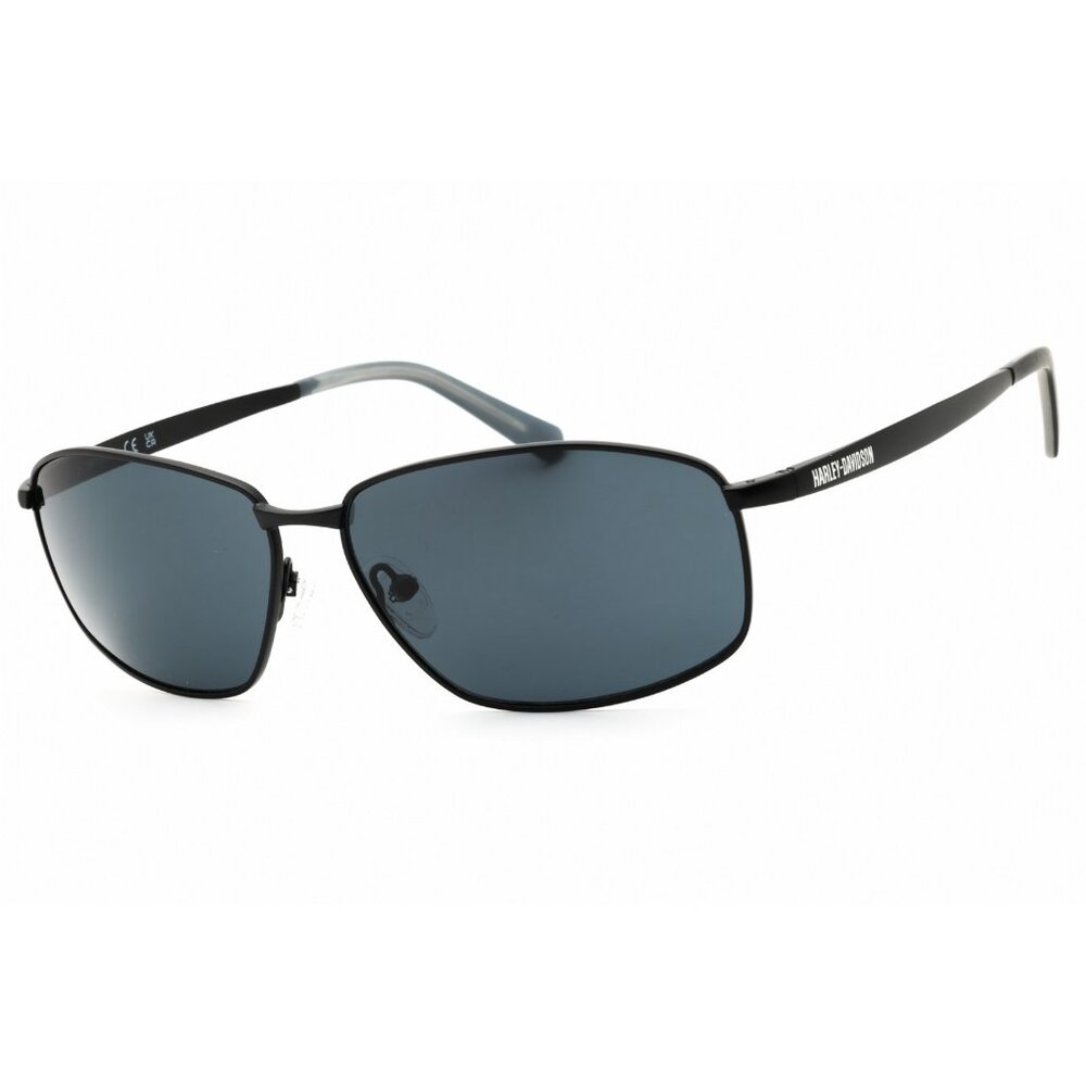 Harley Davidson Sunglasses HD0024-02A-62 New with tags